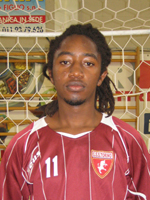 Justin Kasongo Zedda