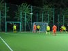 Calcio d'angolo