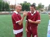 Vecchia gloria- GSS TORINO - SSS MILANO 27-09-08 051
