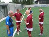 Vecchia gloria- GSS TORINO - SSS MILANO 27-09-08 060