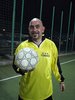 Falcone doppietta di gol