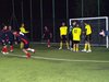 Punizione fa gol