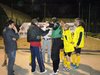 top five-quarti di finali 102