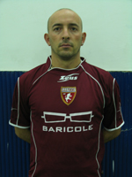 Tomaino Teresio