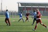 Falcone dribbla