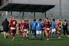 La partita e' finita 4 a 3 x noi!