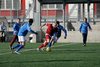 Cecca in azione