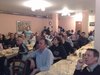 86 persone in pizzeria