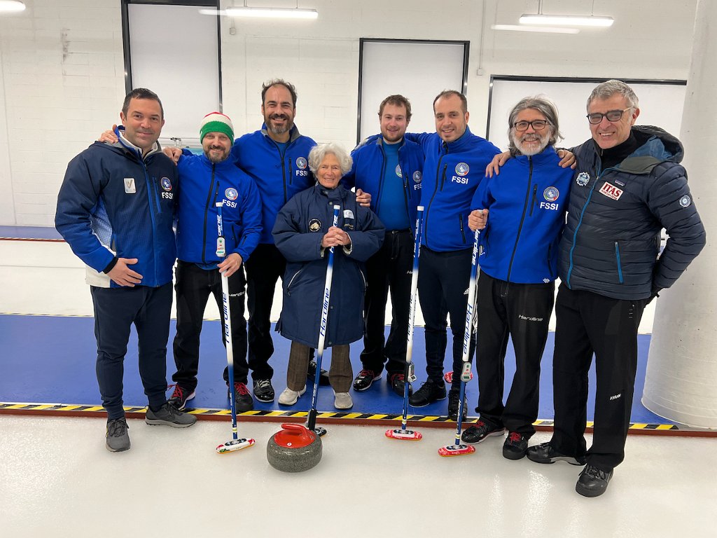 ALLENAMENTO E AMICHEVOLE