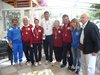 COPPA ITALIA 3° POSTO