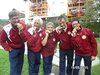 TORINO 3° POSTO