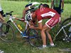 mountain bike 348