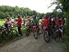 mountain bike 291