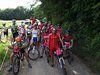 mountain bike 288