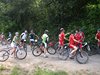 mountain bike 281