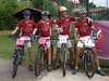 mountain bike 265