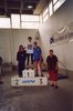 premiazione genova 2002