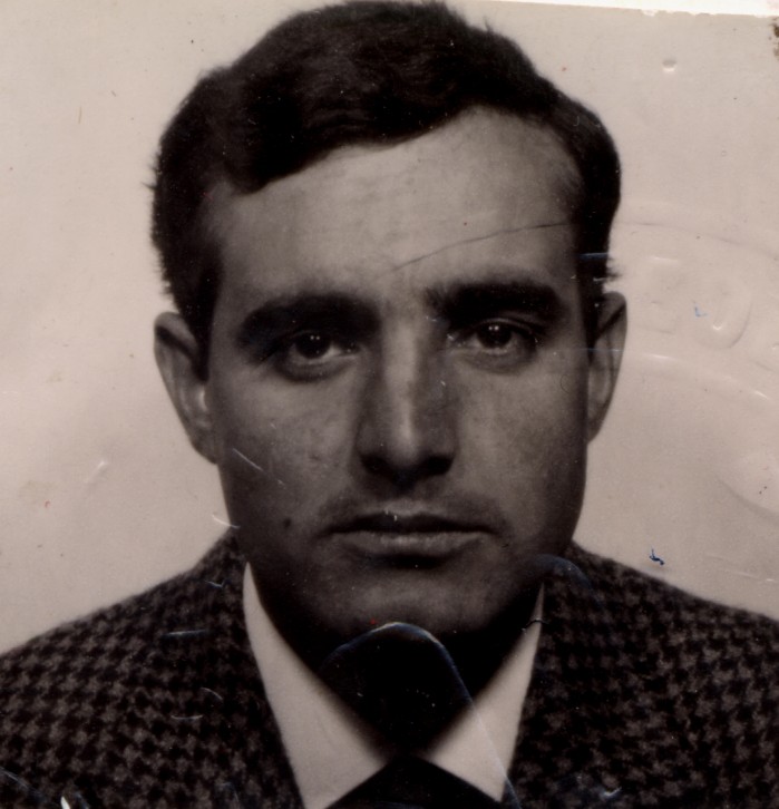 Garau Virgilio