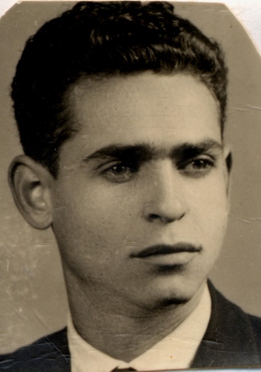 Foto Latina Salvatore