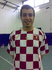 Caforio Daniele
