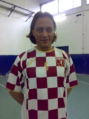 D'Andrea Daniele