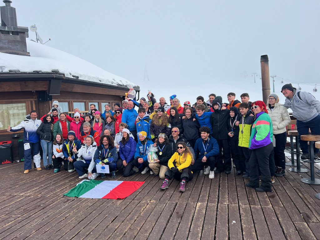 CAMPIONATO ITALIANO FSSI DI SCI E SNOWBOARD