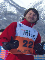 Merenda Fabrizio