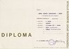 DIPLOMA CAMPIONE NAZIONALE ASSOLUTI 