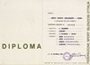 DIPLOMA CAMPIONE NAZIONALE ASSOLUTI 