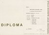 DIPLOMA CAMPIONATO NAZIONALE ASSOLUTI 