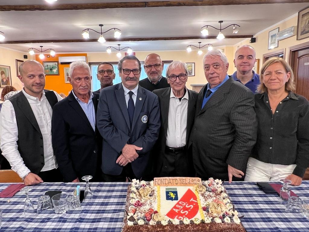 ASSEMBLEA ORDINARIA DEL GSSTORINO